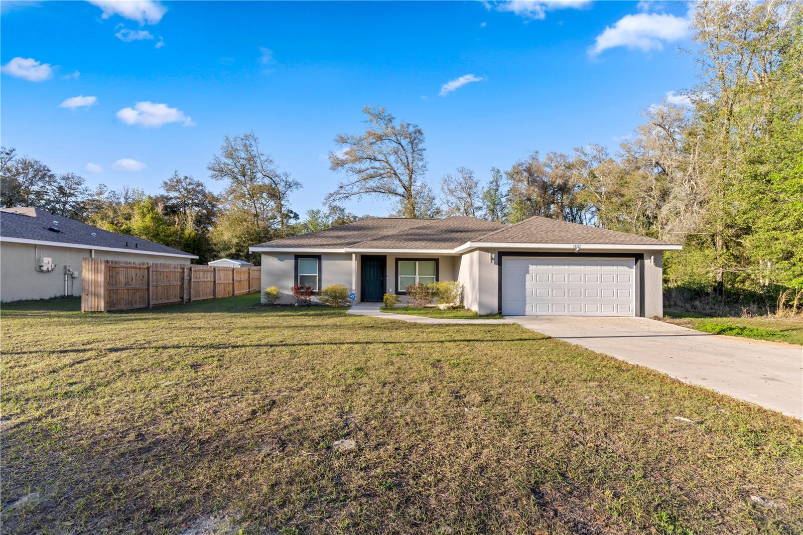 OCALA ESTATES - Residential