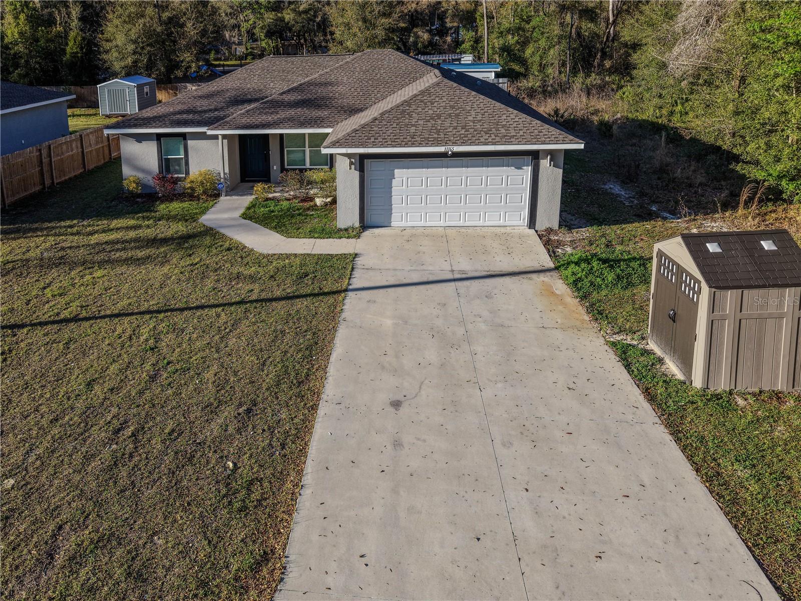 OCALA ESTATES - Residential