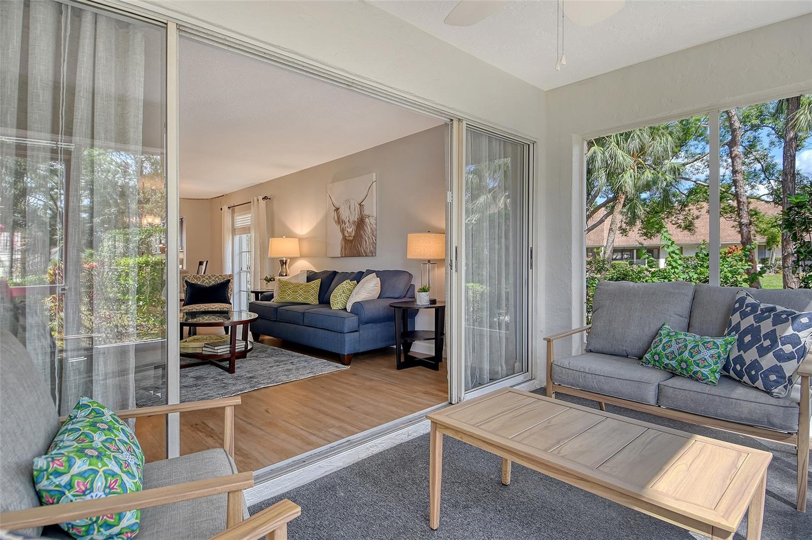 WEDGEWOOD LAKE - Residential