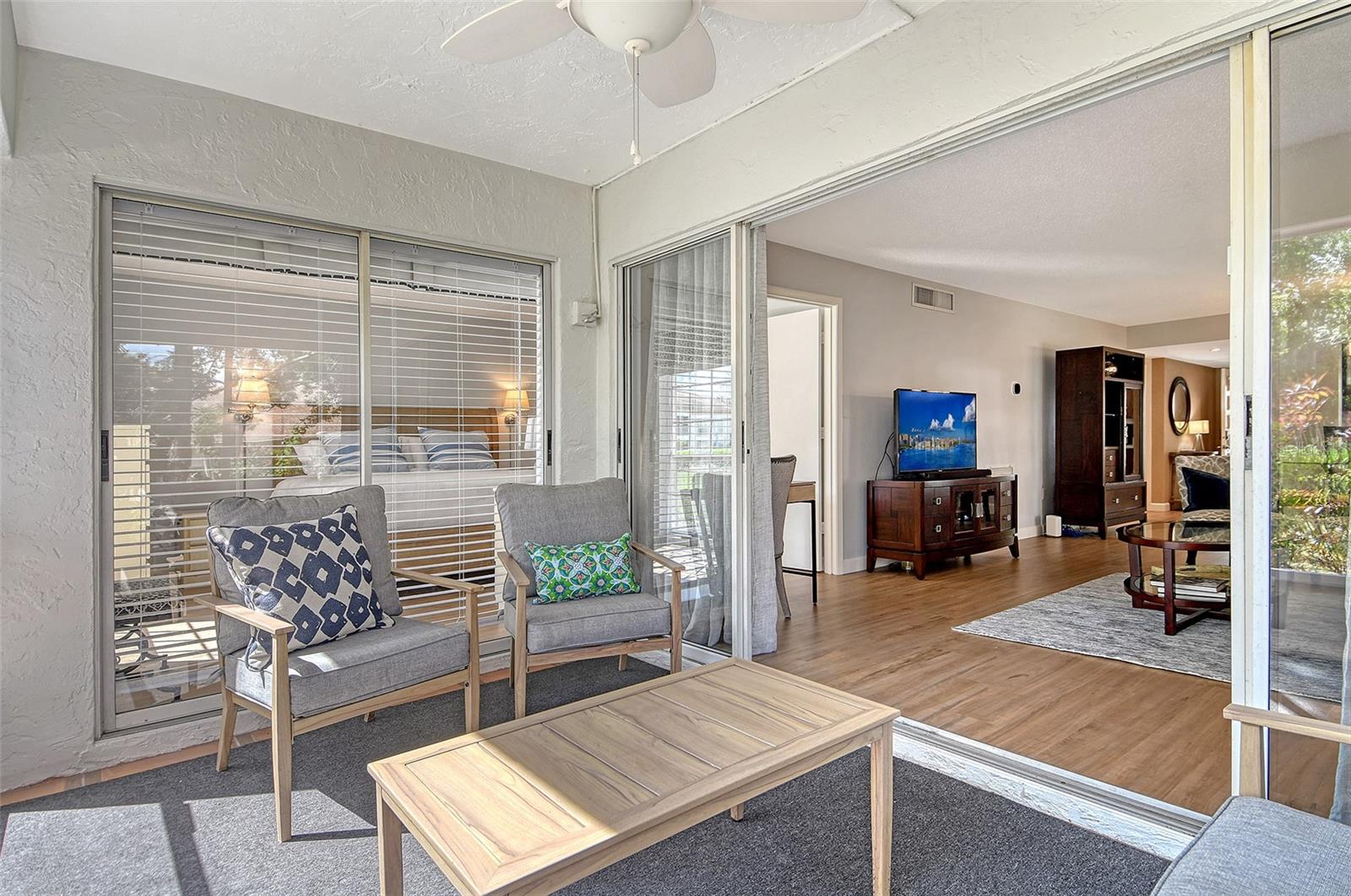 WEDGEWOOD LAKE - Residential