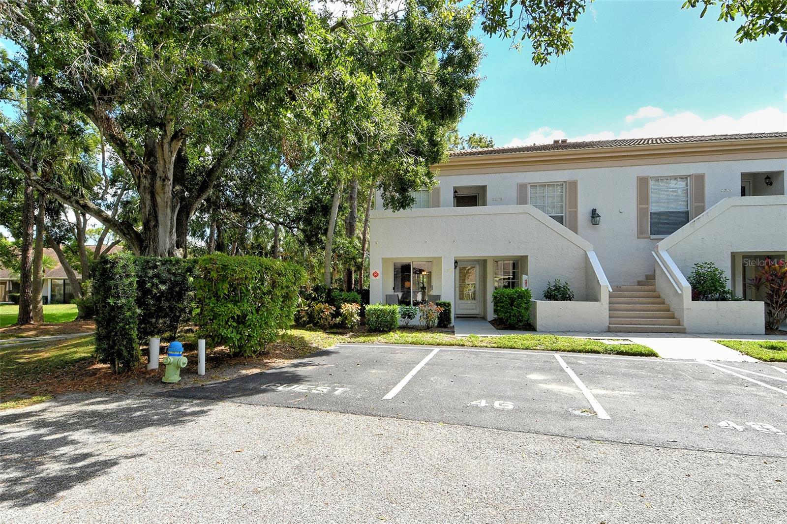 WEDGEWOOD LAKE - Residential