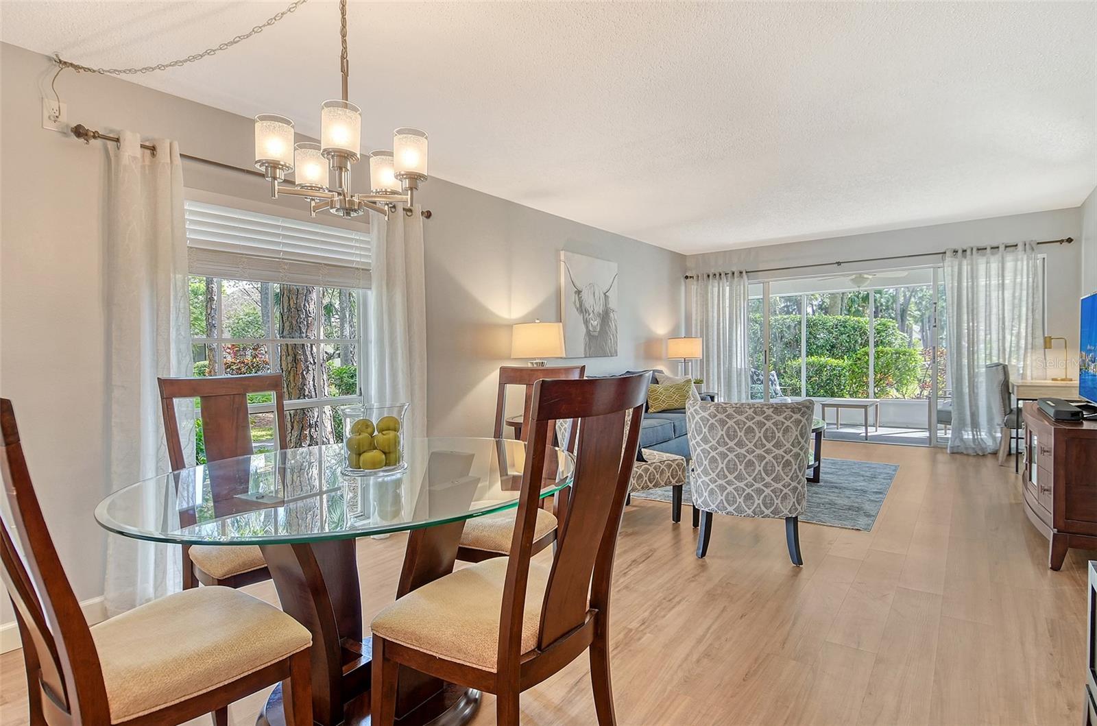 WEDGEWOOD LAKE - Residential