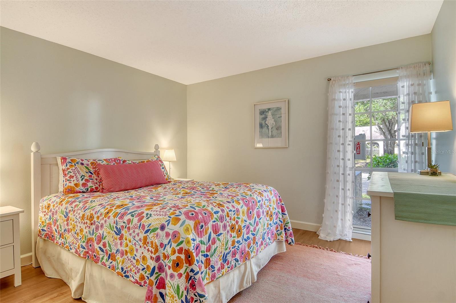 WEDGEWOOD LAKE - Residential