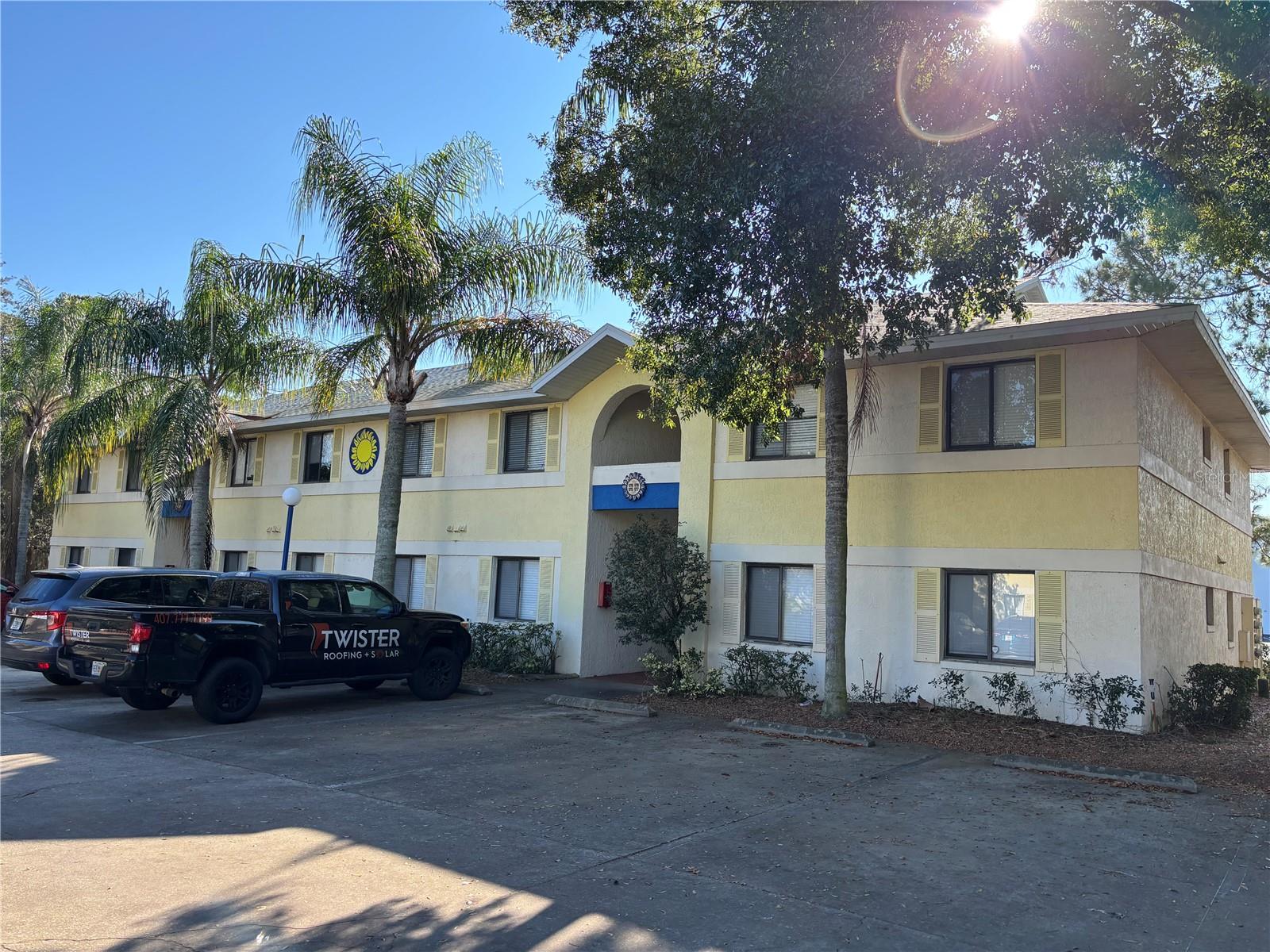 VILLAS DU SOLEIL - Residential