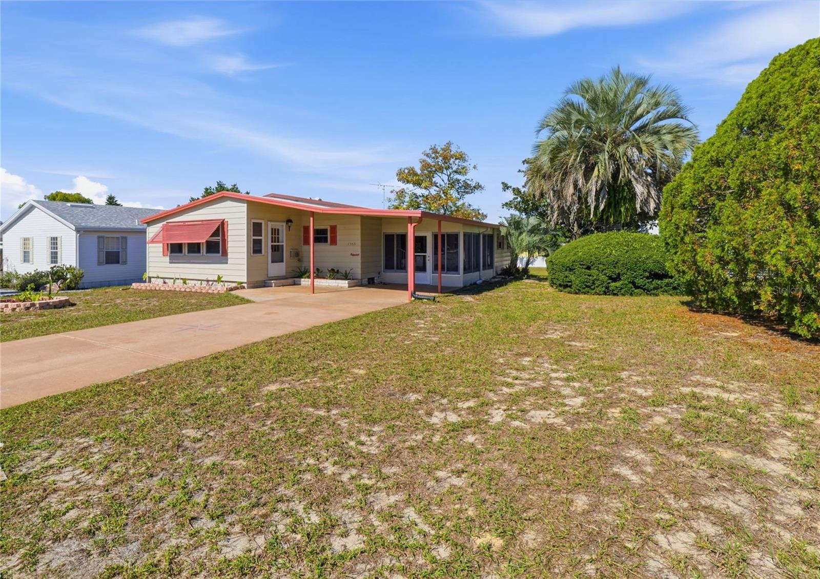 HIGH POINT UNIT 4 - Residential