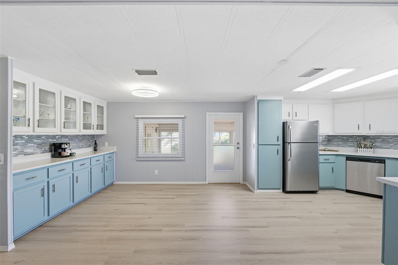 HIGH POINT UNIT 4 - Residential