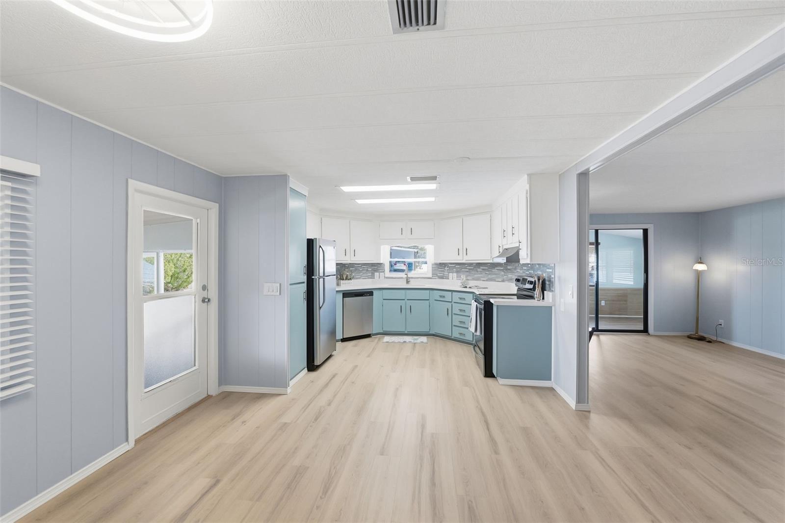 HIGH POINT UNIT 4 - Residential