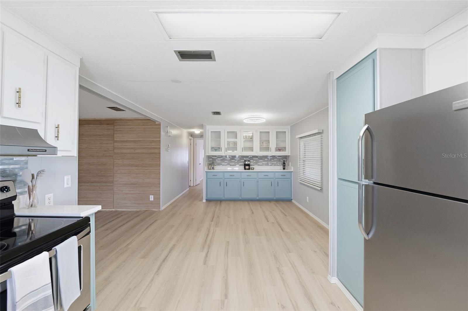 HIGH POINT UNIT 4 - Residential