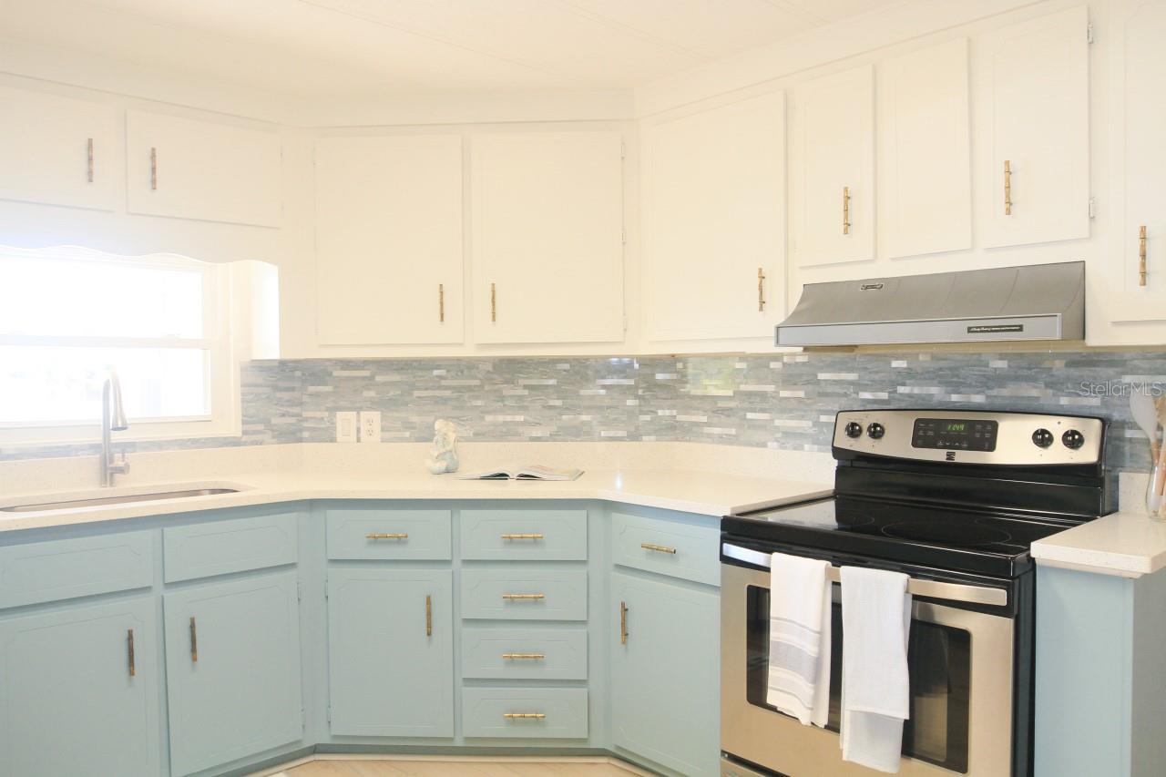 HIGH POINT UNIT 4 - Residential