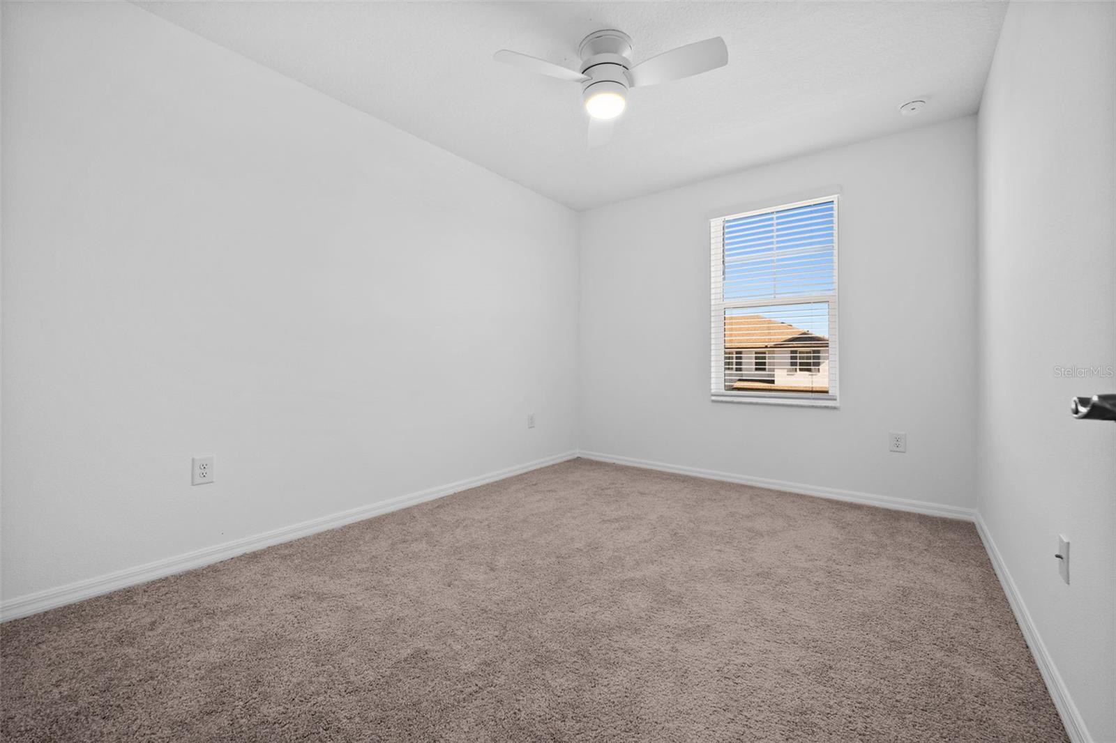 TREVESTA PH IIIC & IIID - Residential