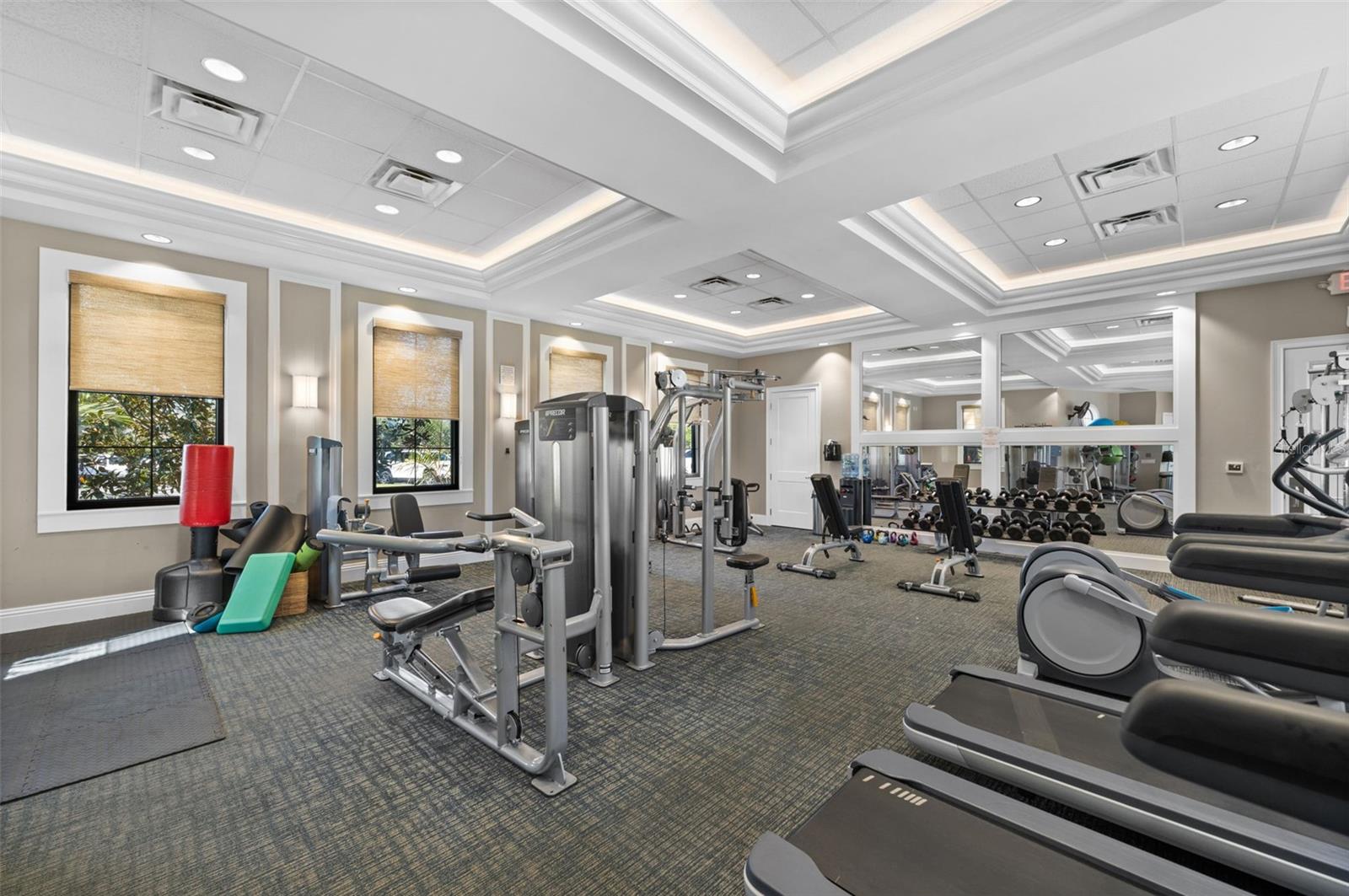 TREVESTA PH IIIC & IIID - Residential