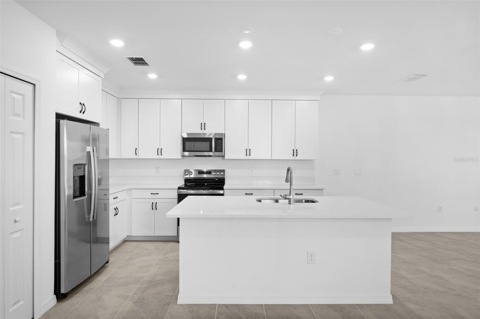 TREVESTA PH IIIC & IIID - Residential