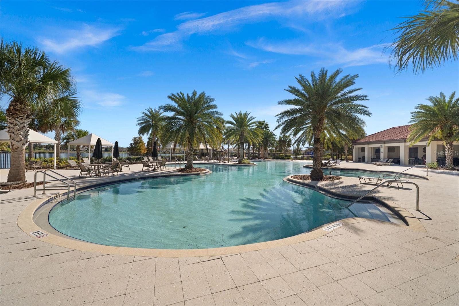 TREVESTA PH IIIC & IIID - Residential