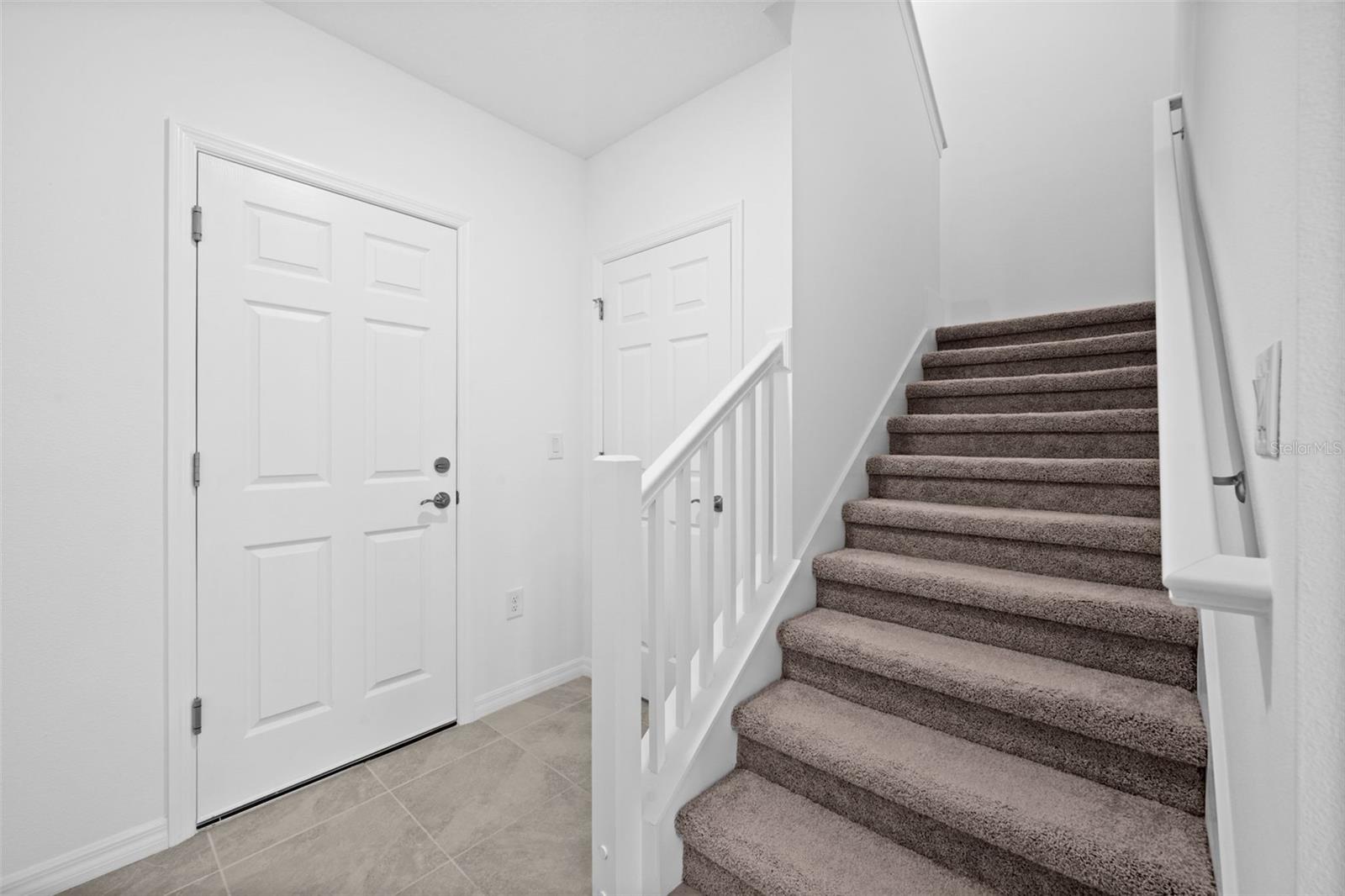 TREVESTA PH IIIC & IIID - Residential