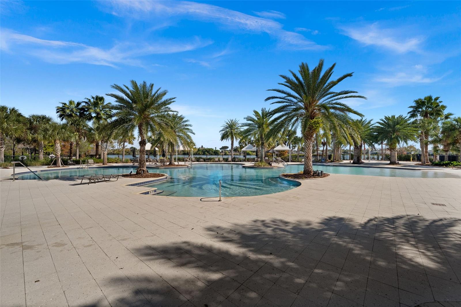 TREVESTA PH IIIC & IIID - Residential