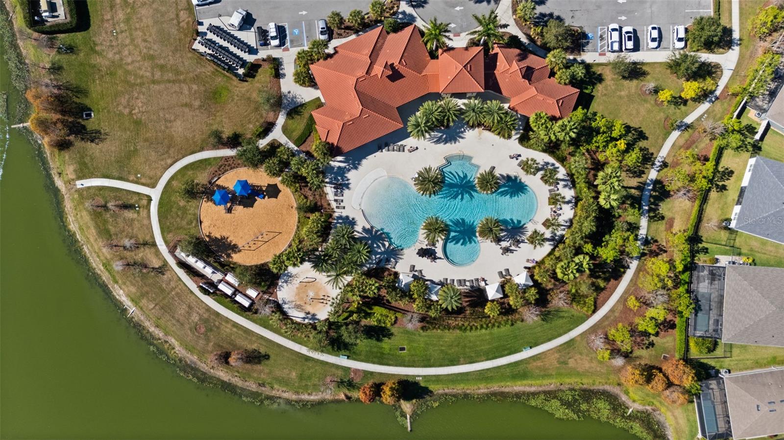 TREVESTA PH IIIC & IIID - Residential