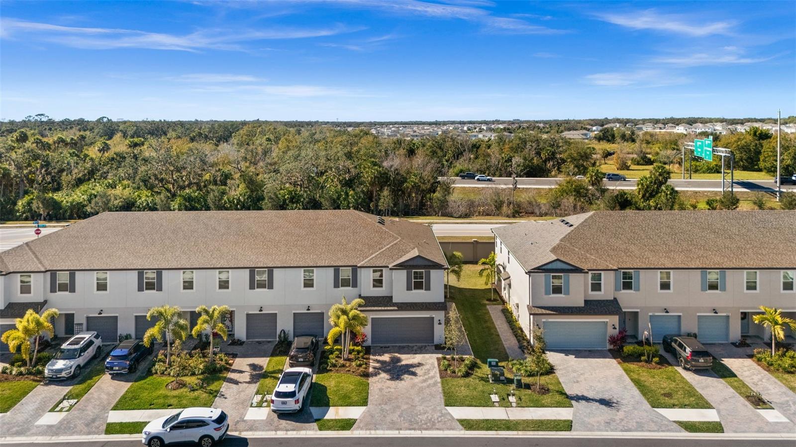 TREVESTA PH IIIC & IIID - Residential