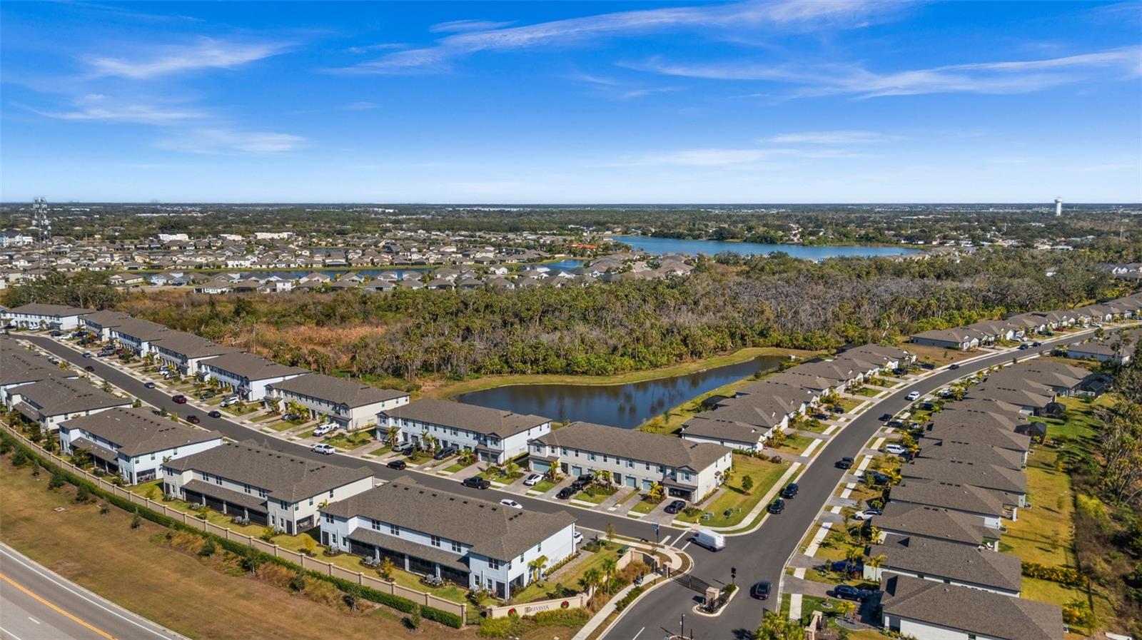 TREVESTA PH IIIC & IIID - Residential