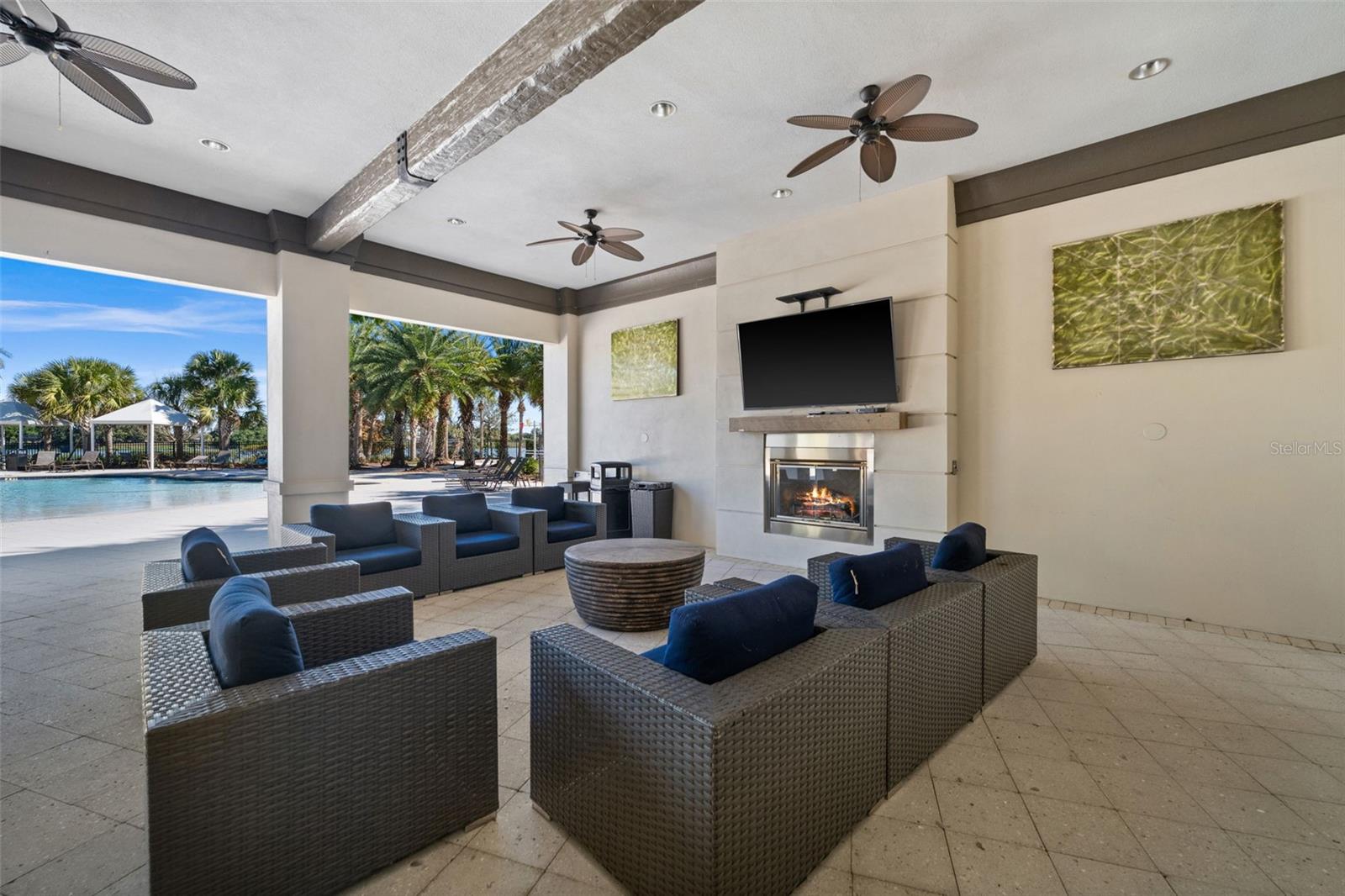 TREVESTA PH IIIC & IIID - Residential