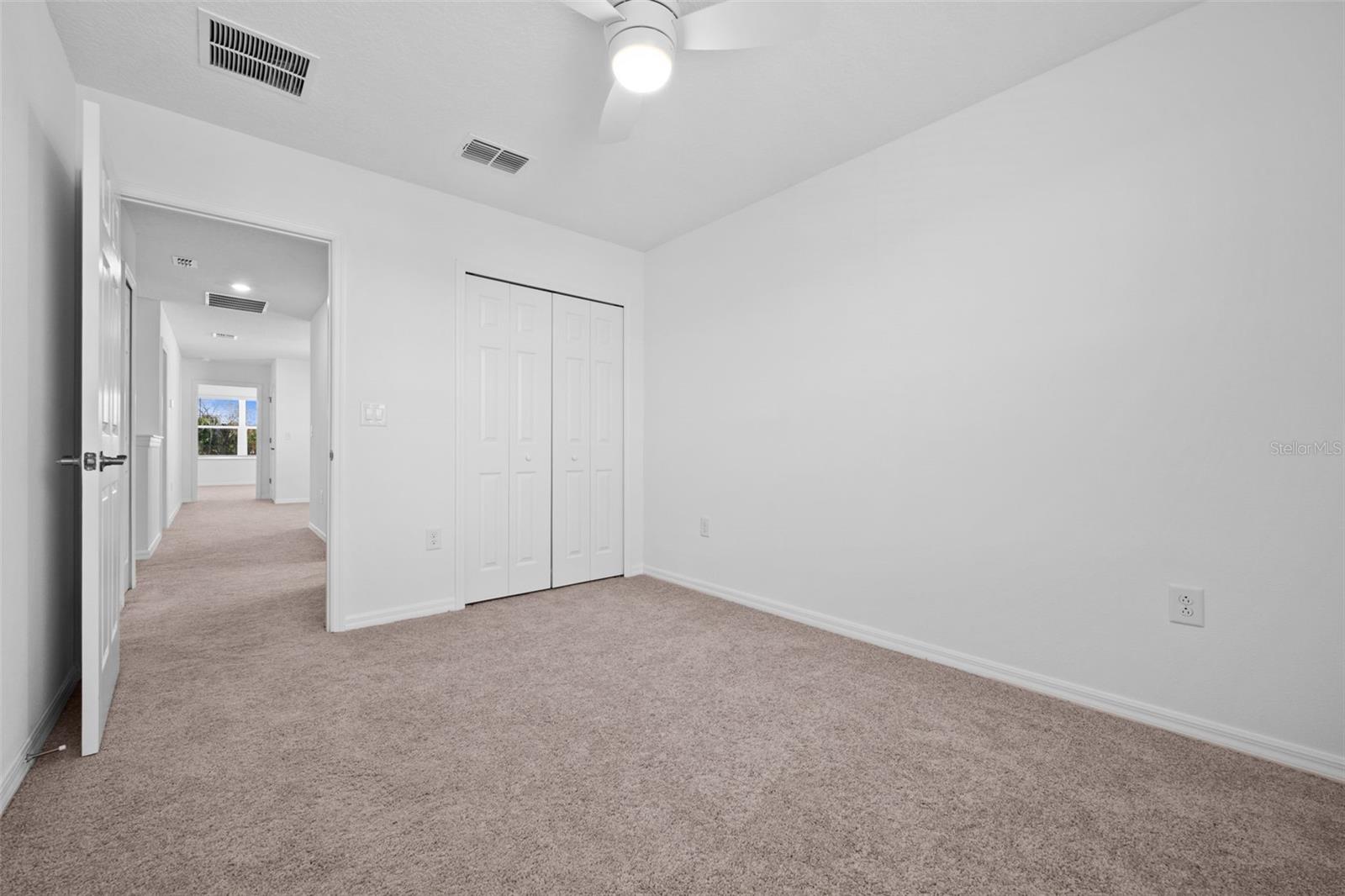 TREVESTA PH IIIC & IIID - Residential