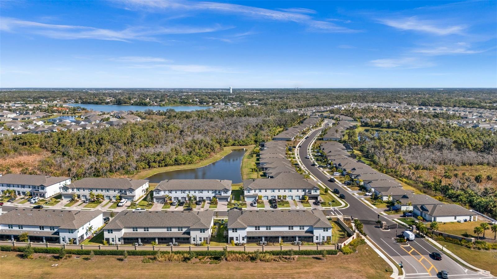 TREVESTA PH IIIC & IIID - Residential