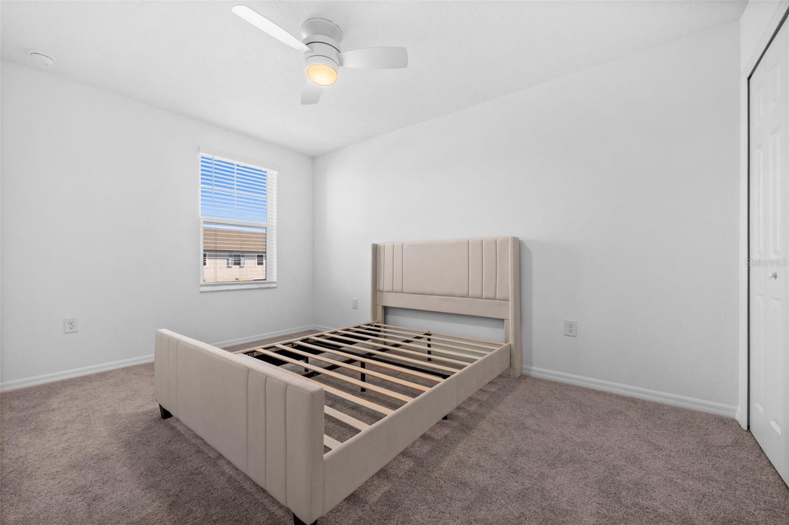 TREVESTA PH IIIC & IIID - Residential