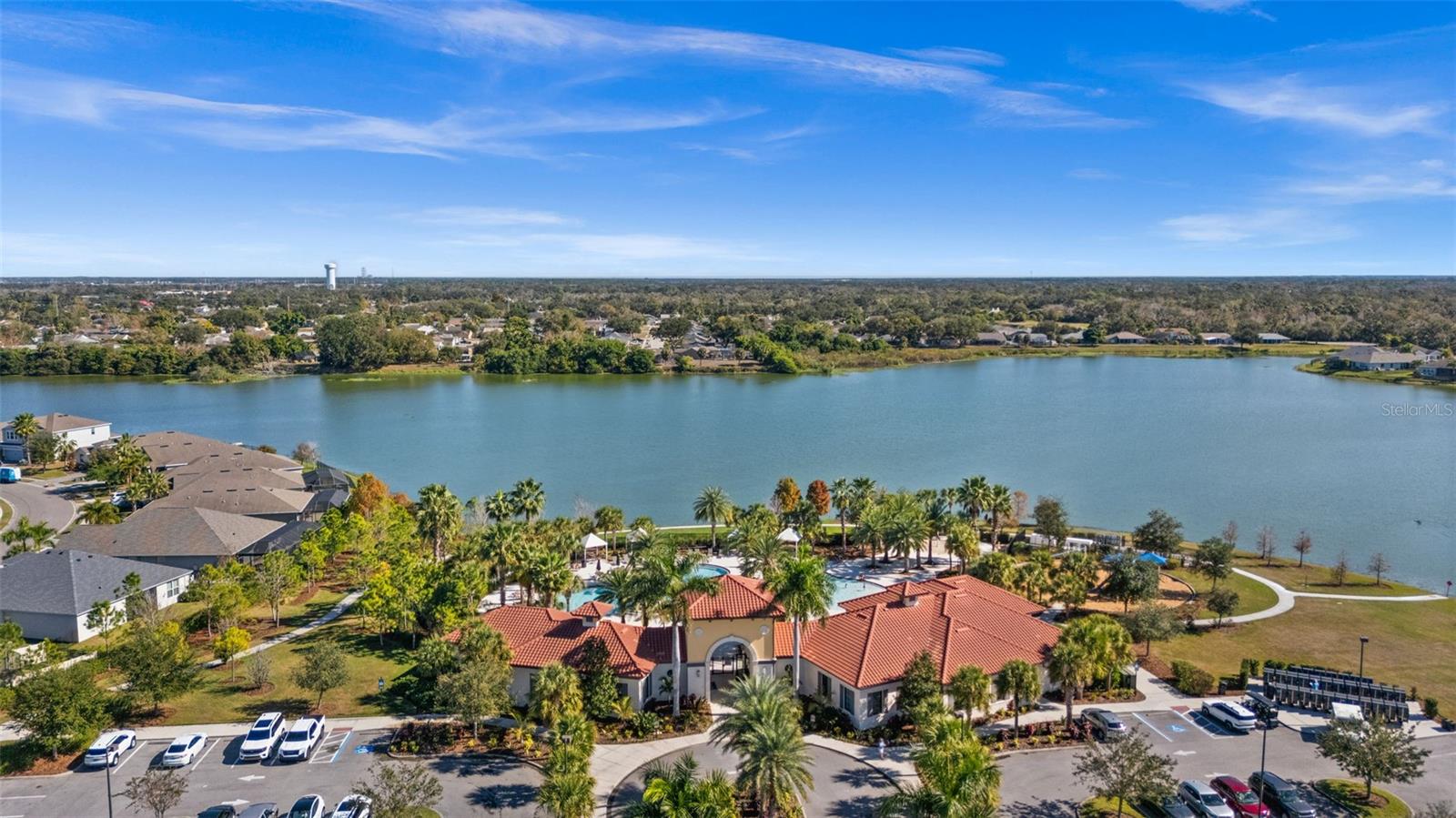 TREVESTA PH IIIC & IIID - Residential