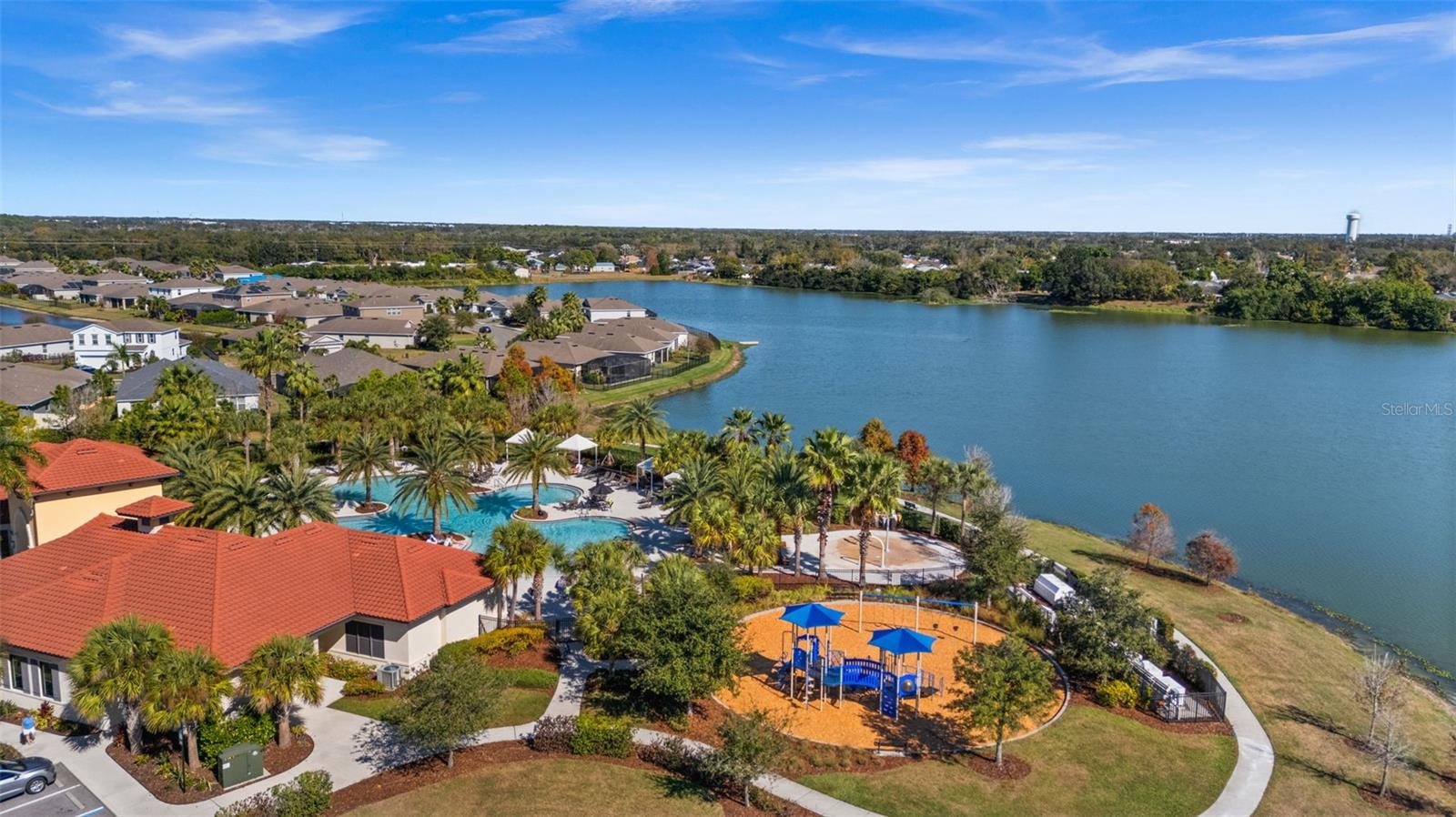 TREVESTA PH IIIC & IIID - Residential