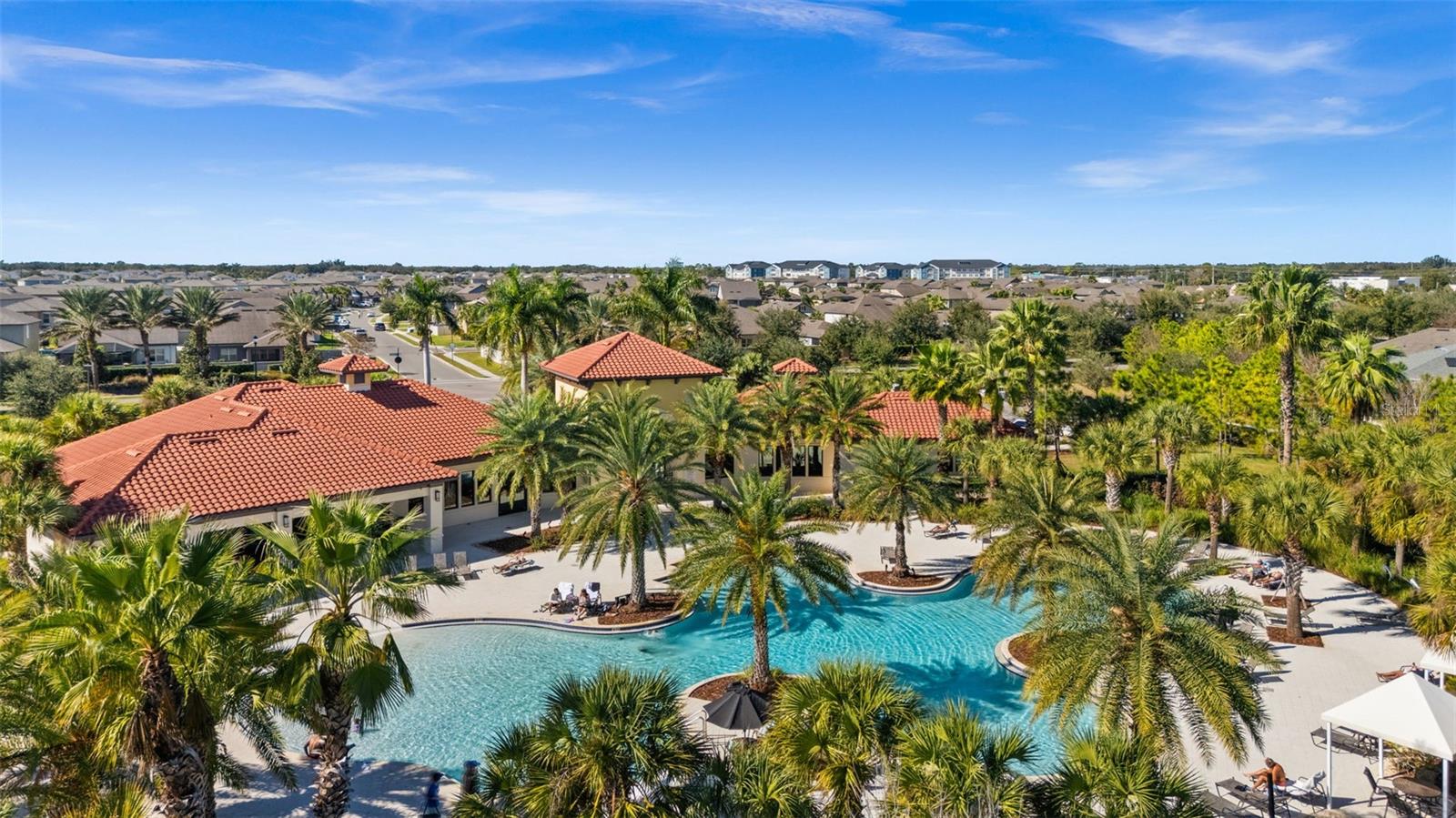 TREVESTA PH IIIC & IIID - Residential