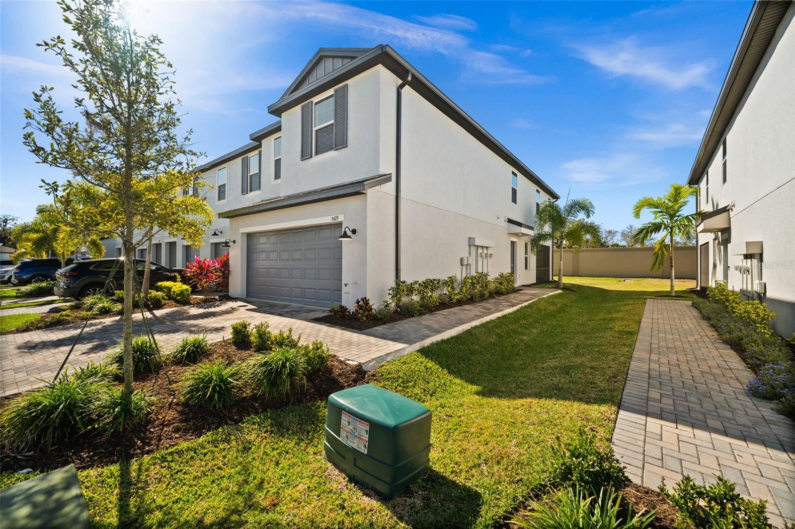 TREVESTA PH IIIC & IIID - Residential