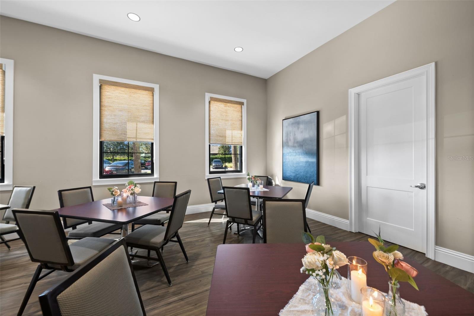 TREVESTA PH IIIC & IIID - Residential