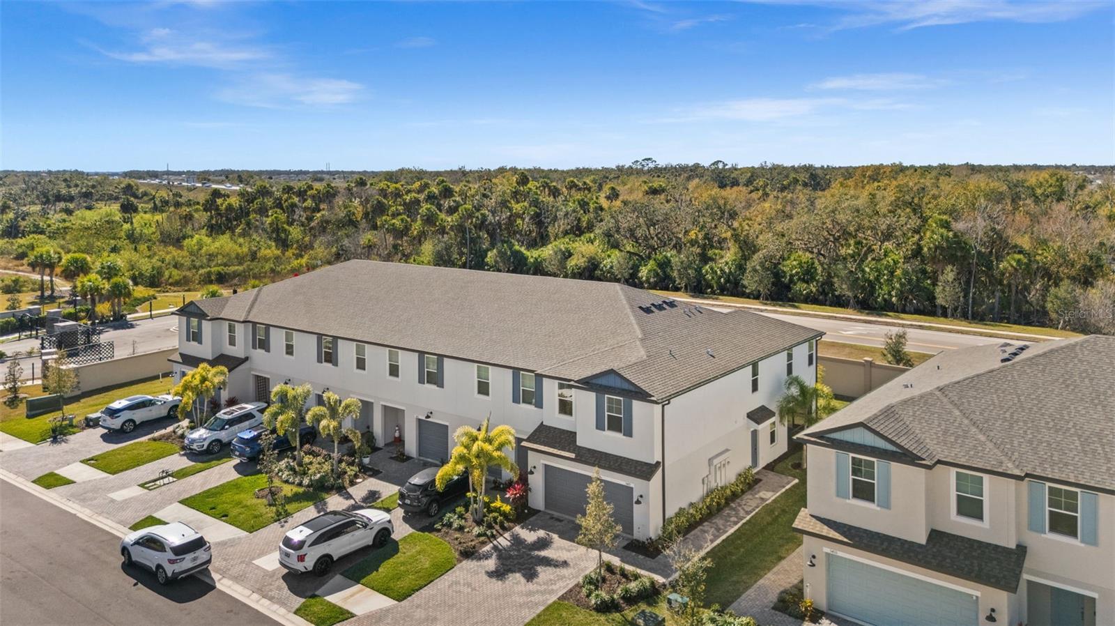 TREVESTA PH IIIC & IIID - Residential