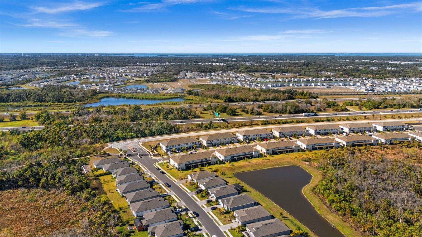 TREVESTA PH IIIC & IIID - Residential