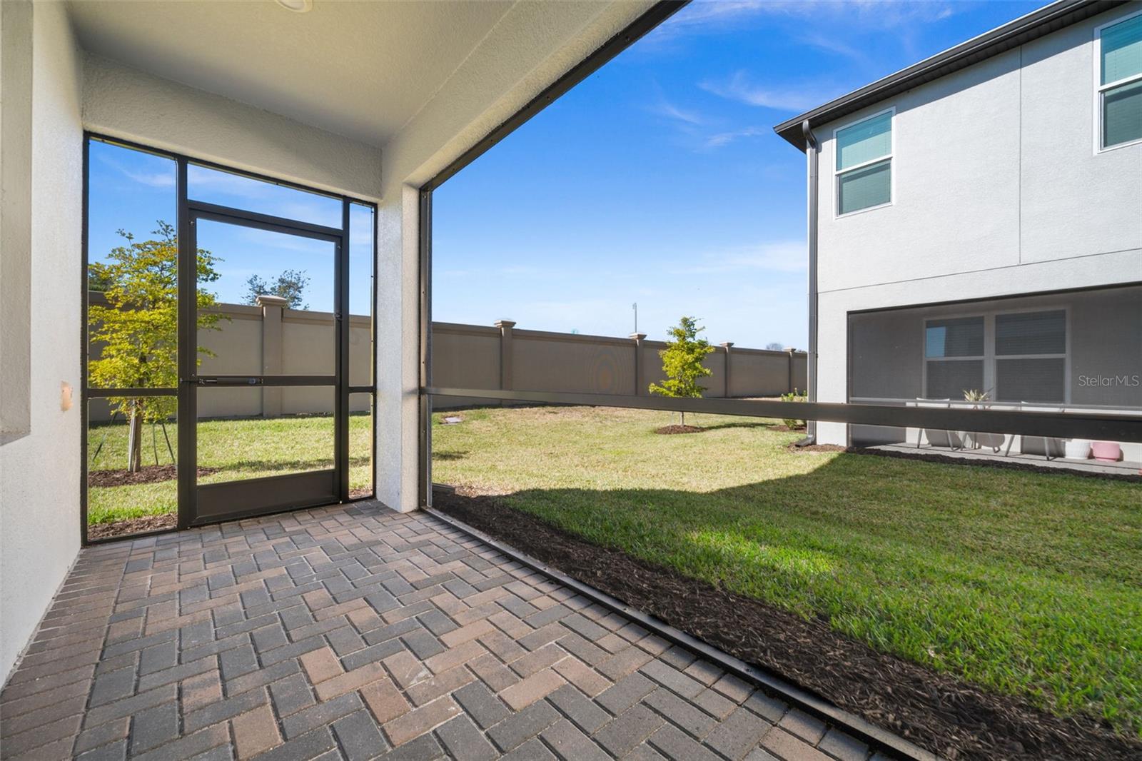 TREVESTA PH IIIC & IIID - Residential