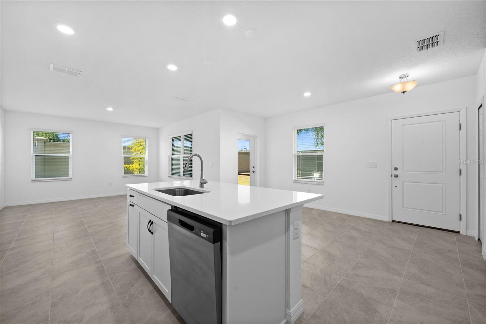 TREVESTA PH IIIC & IIID - Residential