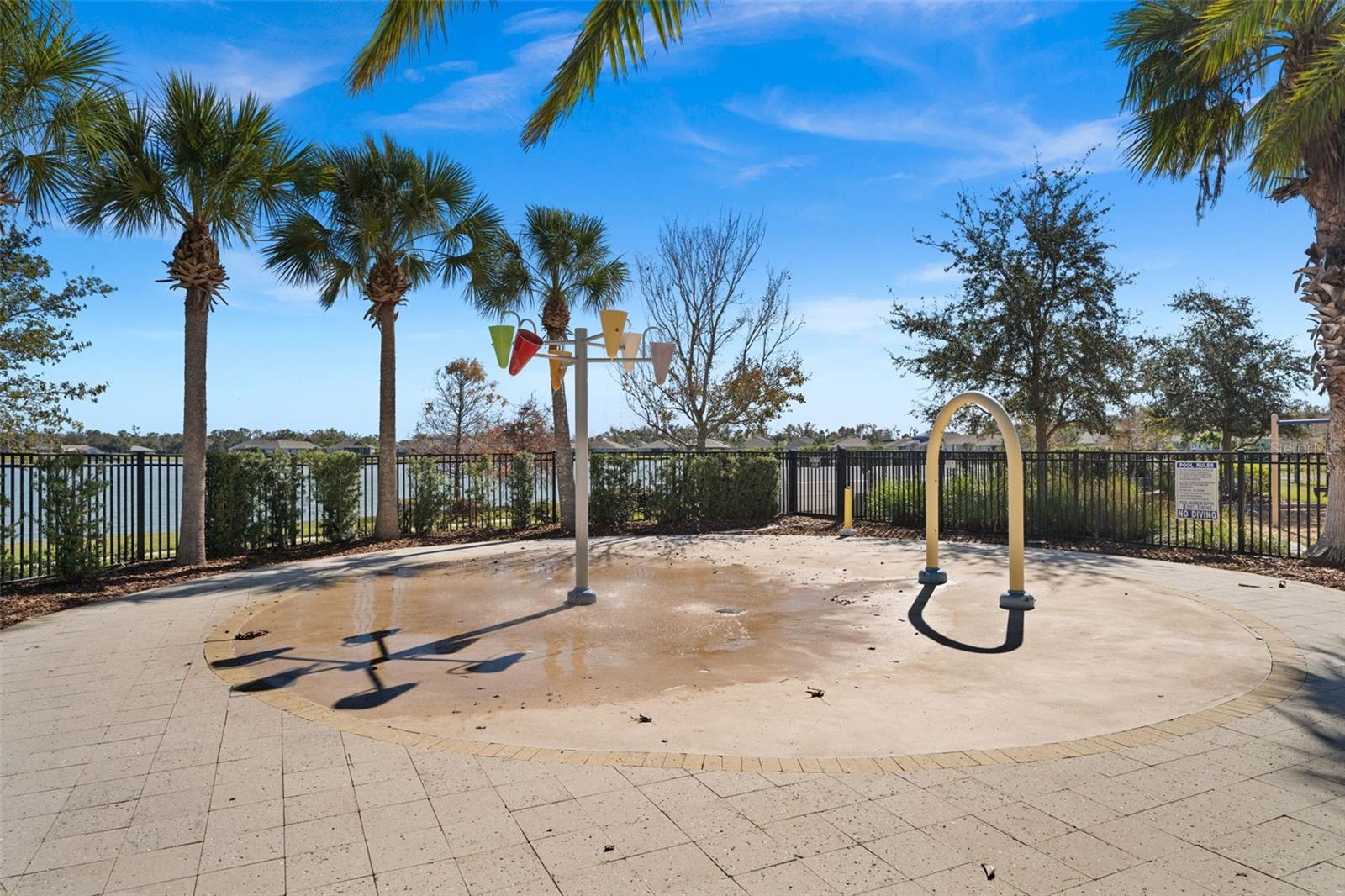 TREVESTA PH IIIC & IIID - Residential