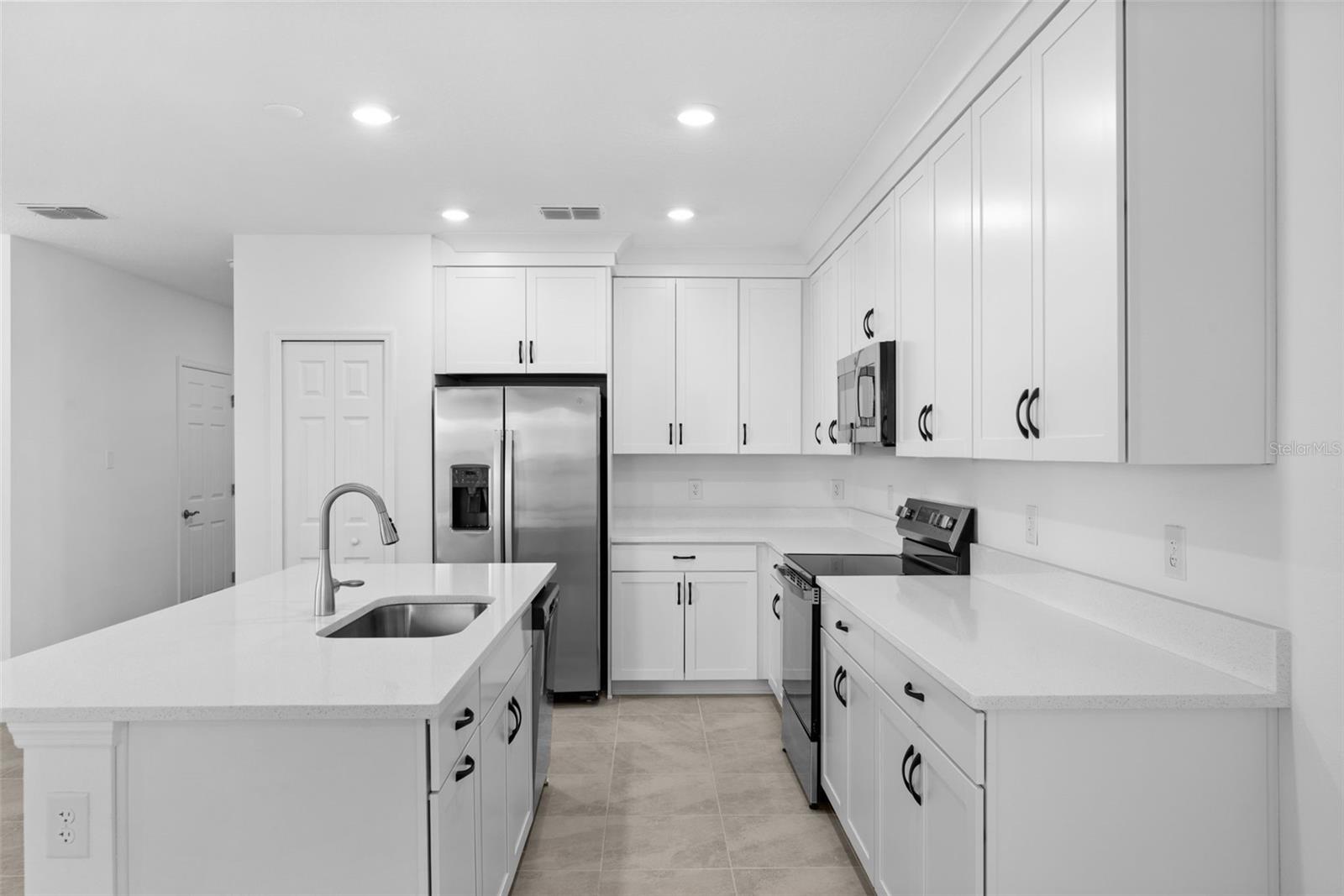 TREVESTA PH IIIC & IIID - Residential