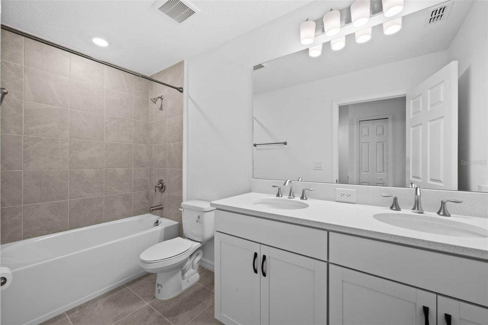 TREVESTA PH IIIC & IIID - Residential