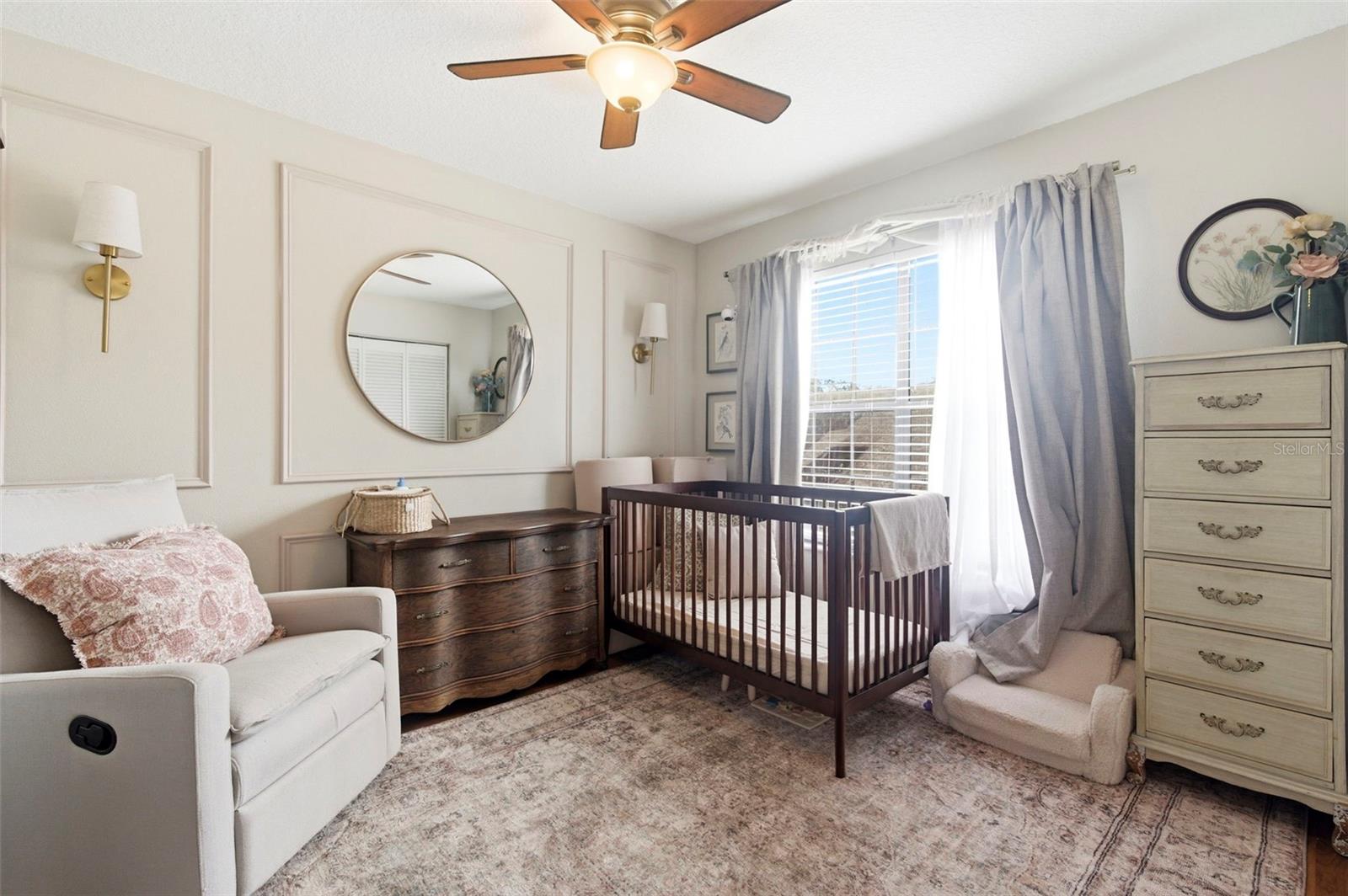 ACREAGE - Residential Income