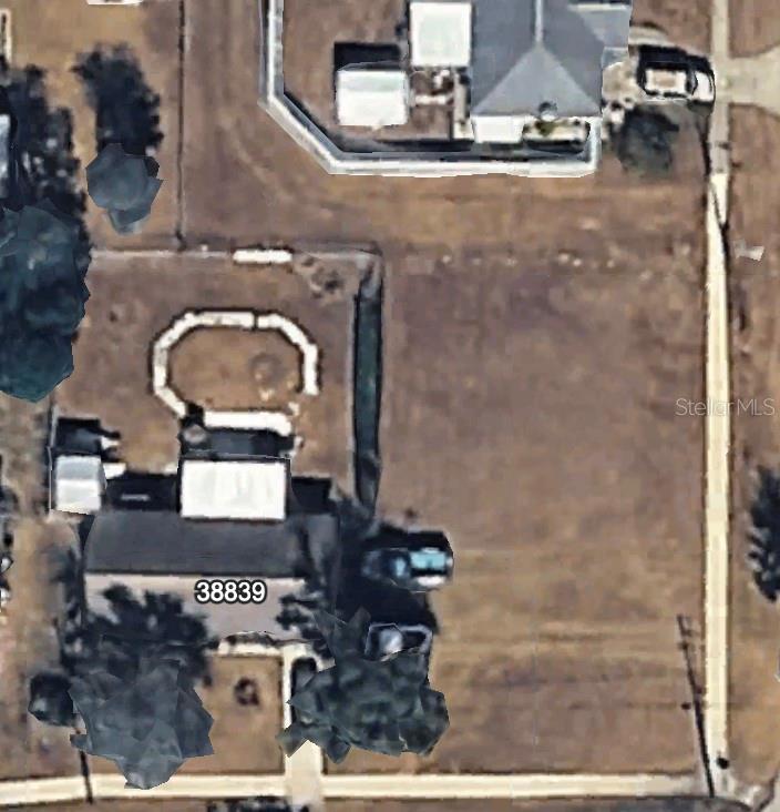 PARK HILL SUB - Land