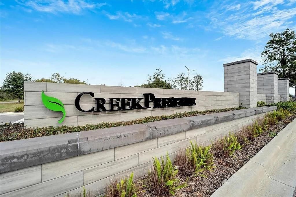 Photo of 5466 Logan Cave Avenue, Wimauma, FL 33598 (MLS # TB8461892)