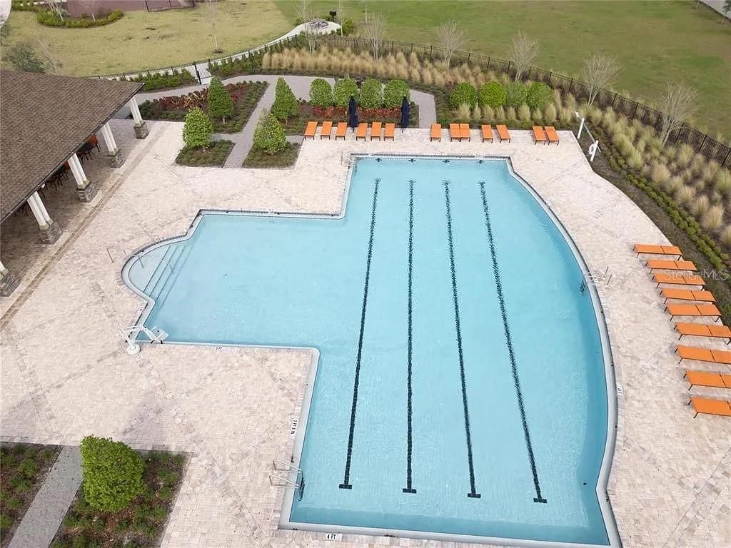 Photo of 5466 Logan Cave Avenue, Wimauma, FL 33598 (MLS # TB8461892)