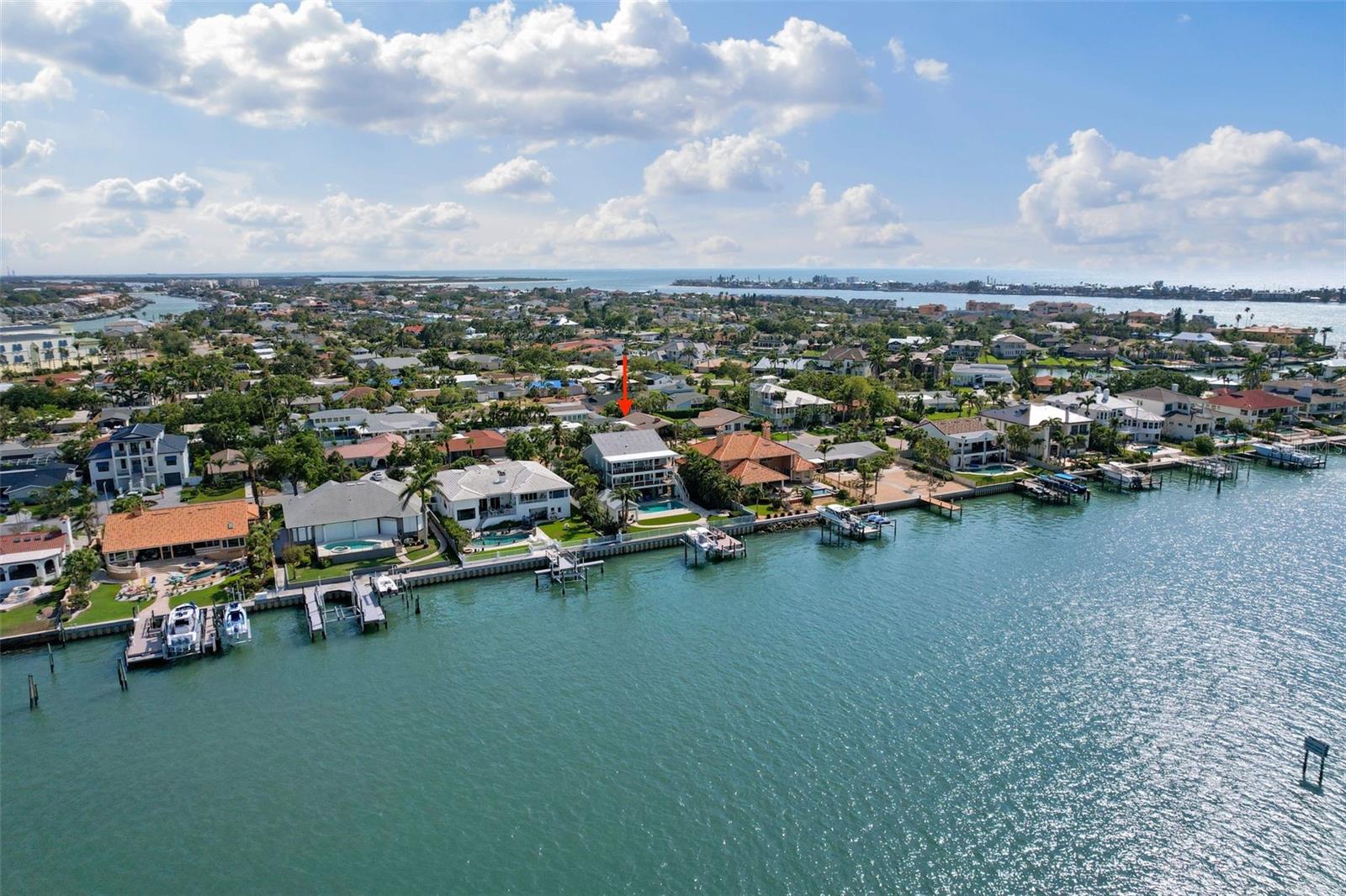 TIERRA VERDE UNIT 1 - Residential
