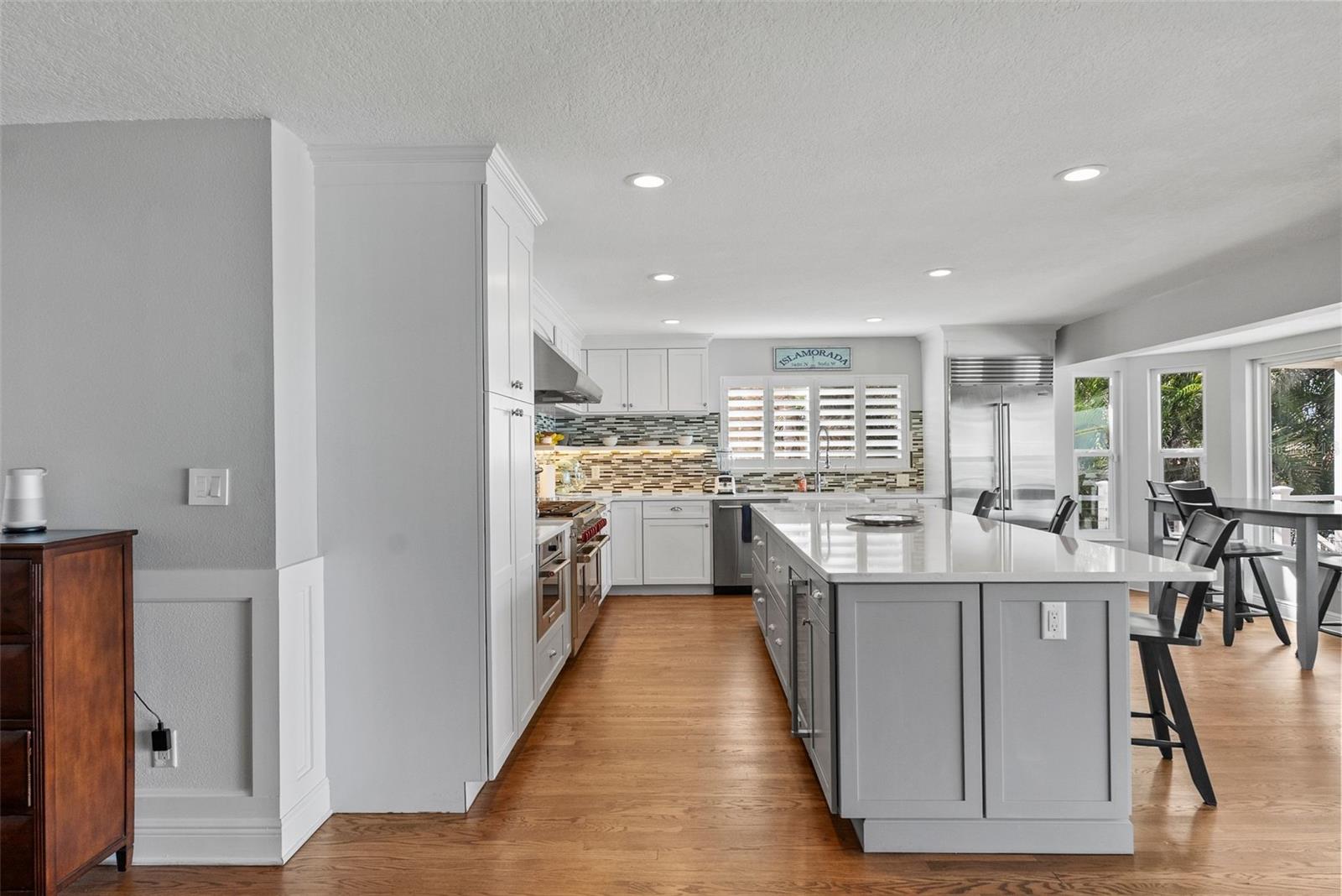 TIERRA VERDE UNIT 1 - Residential
