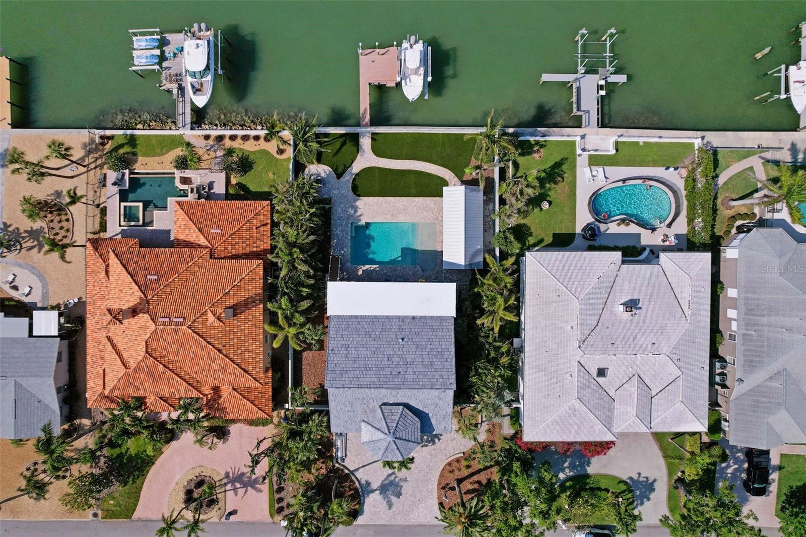 TIERRA VERDE UNIT 1 - Residential