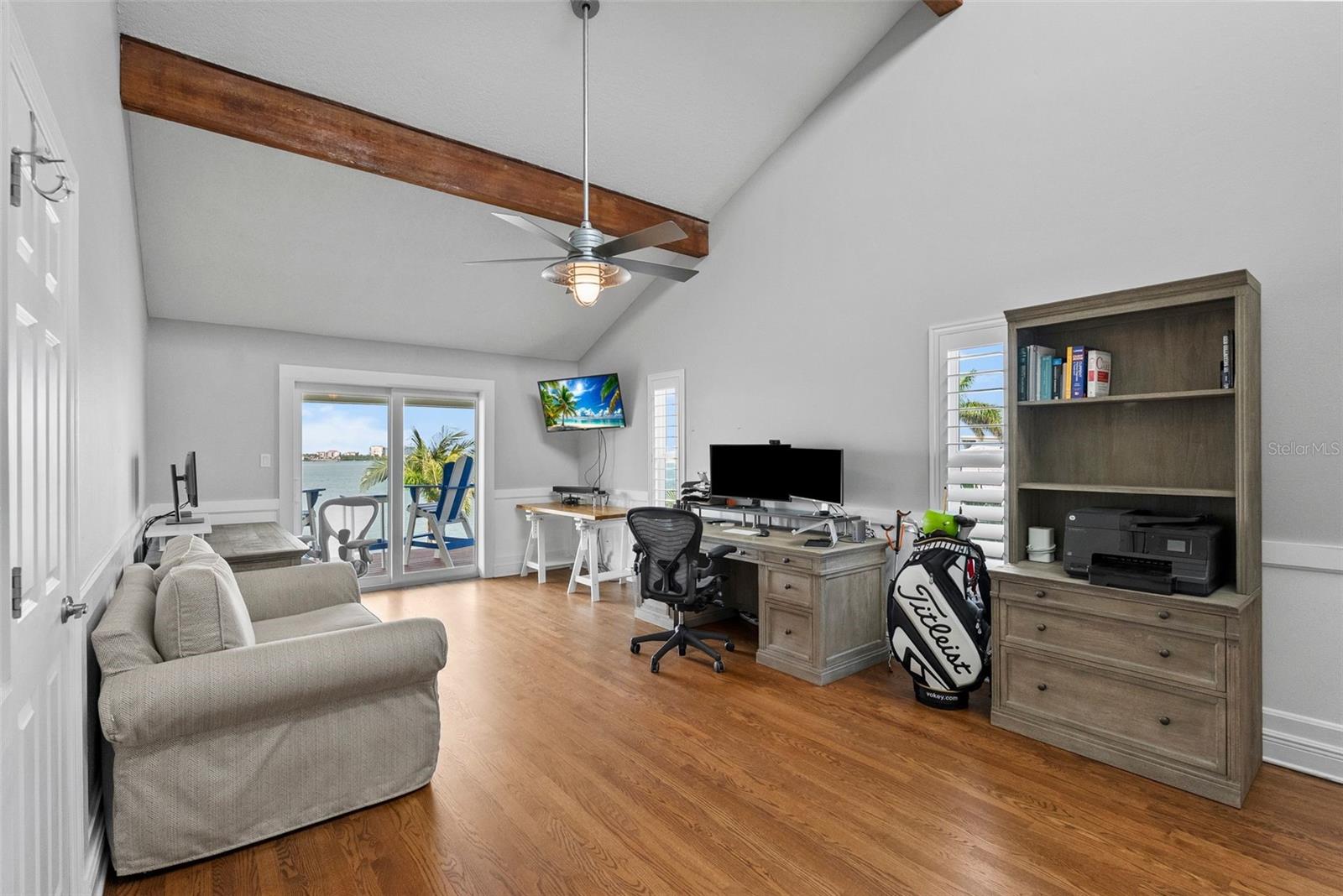 TIERRA VERDE UNIT 1 - Residential