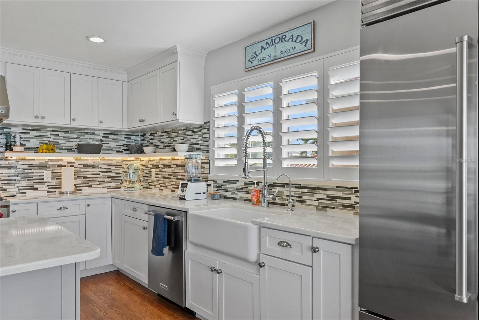 TIERRA VERDE UNIT 1 - Residential