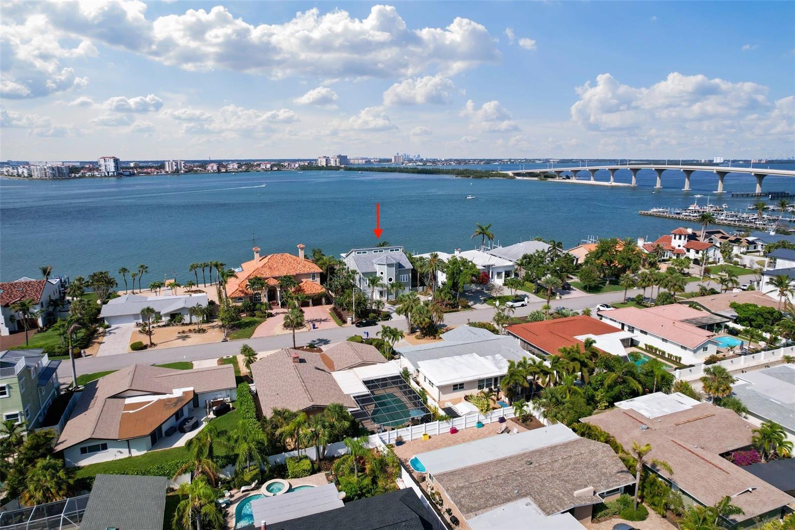 TIERRA VERDE UNIT 1 - Residential