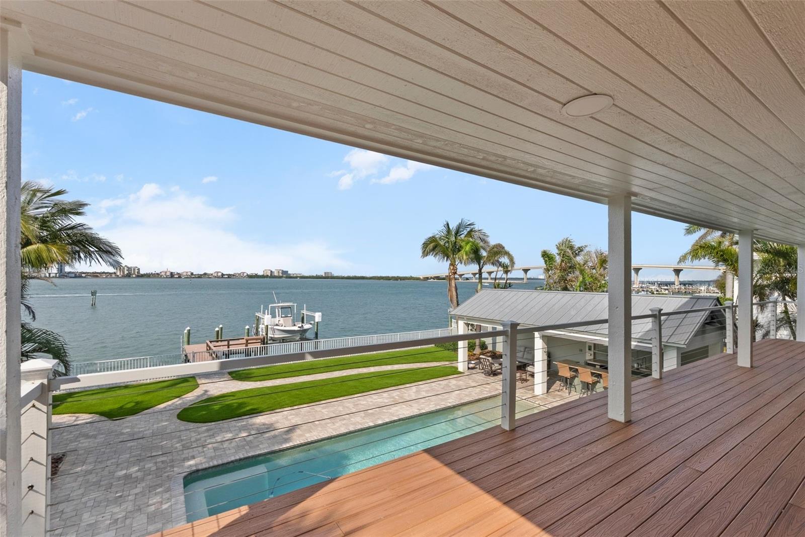 TIERRA VERDE UNIT 1 - Residential