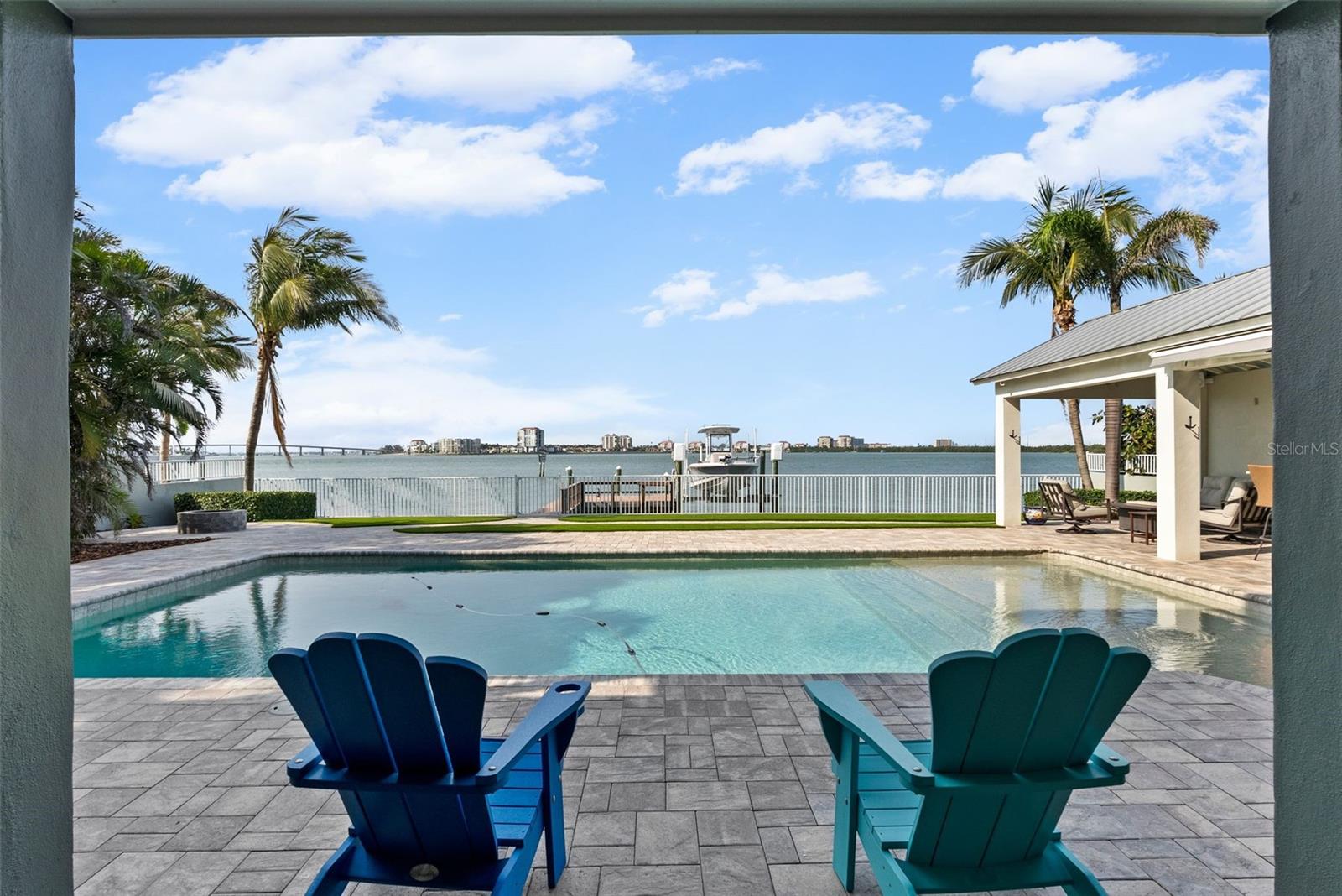 TIERRA VERDE UNIT 1 - Residential